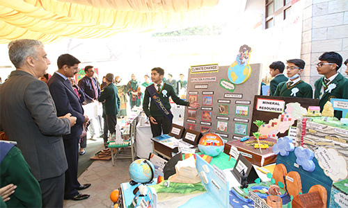 Science, Arts and Cultural Expo 2023